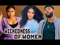 WICKEDNESS OF WOMEN~RUTH KADIRI/ONYI ALEX/TOMMY ROWLAND/Latest Nigerian Movie