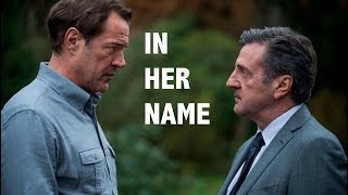 In Her Name (Au Nom de Ma Fille) - Official Trailer #1 - French Thriller