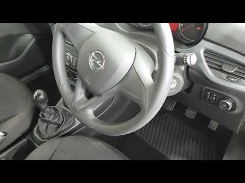 171D40689 - 2017 Opel Corsa E 1.4I 75PS 5DR 9,995