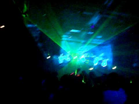 Joris Voorn plays Marco Carola - Play It Loud! @ Magazzini Generali 18.03.2011.MOV