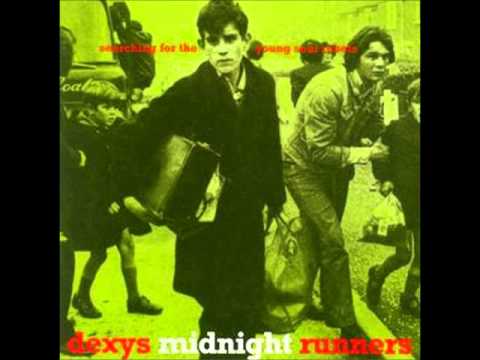 Dexys Midnight Runners - Seven Days Too Long