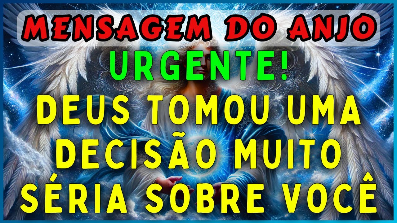 🔴YOUR SENTENCE HAS BEEN DECREED IN HEAVEN! LISTEN, IT'S URGENT! | 💌MESSAGE FROM THE ANGELS