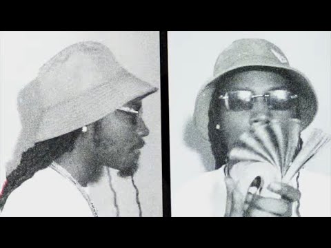 Hardbody Scottyy - Off The Hip (Official Video)