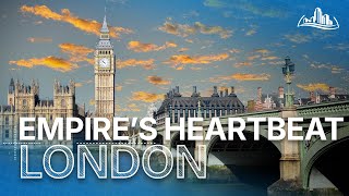 London - Mighty City on the Thames | British Empire Hub