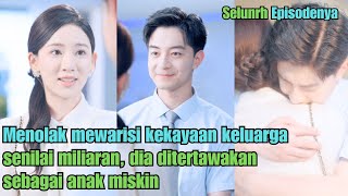 Download lagu Menolak mewarisi kekayaan keluarga senilai miliaran, dia ditertawakan sebagai anak miskin mp3