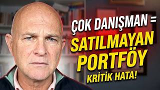 Gayrimenkul Danışmanları İçin Kritik Uyarı: Portföy Stratejisi