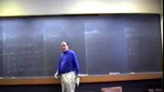 Lec 2 | MIT 5.74 Introductory Quantum Mechanics II