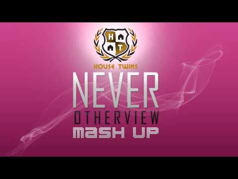 HouseTwins - Never Feat. Elle VS Sander Van Doorn - Intro (OtherView Mashup)