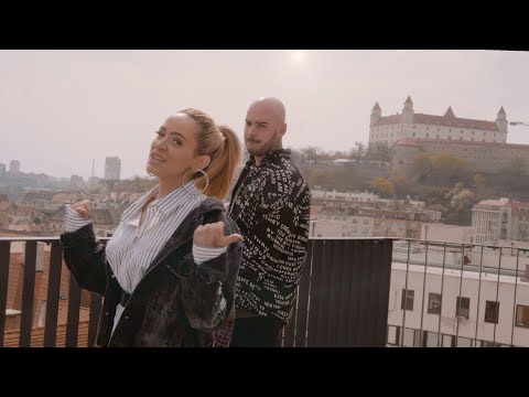 Dominika Mirgová feat. Majself - ÚSMEV  (prod. John Waves)