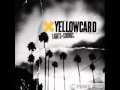 down on my head - yellowcard