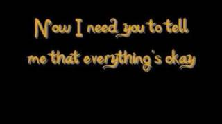 Scouting For Girls - Naked (Without You) [Lyrics]