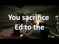 Left 4 Dead PART 1 "Mercy, or the Lack Thereof" [Harmonica Gaming]