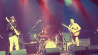 The Bell Peppers - The Hokey Cokey Live at the Ritz Manchester 24th July 2015