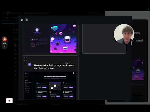 Item video thumbnail