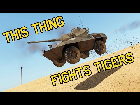 HOT PIZZA TIME MACHINE - AUBL/74 in War Thunder - OddBawZ