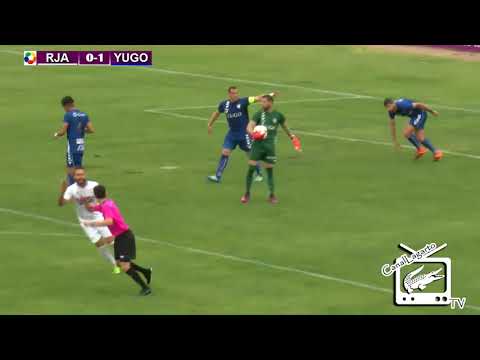 RESUMEN||  Real Jaén CF 1-1 UD Socuéllamos Play off 2ªB