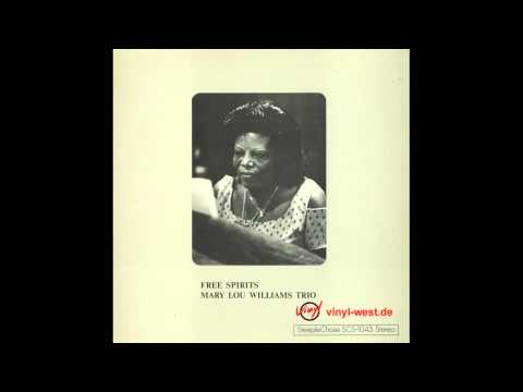 Mary Lou Williams Trio - Ode To Saint Cecile