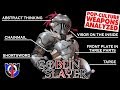How Realistic Are Goblin Slayer S Weapons Armor And Tactics