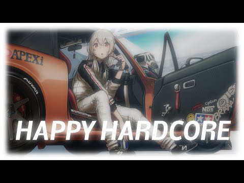 Reflux & Joey Riot - The Other Side (Macks Wolf Remix) [HARDCORE HEAVEN]