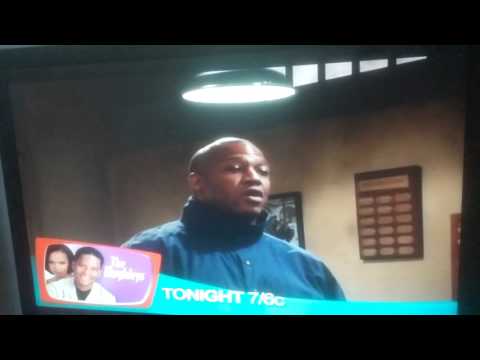 The Parent'Hood- 1x12 The Bully Culpit Pt 3