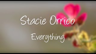 Stacie Orrico - Everything