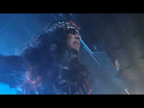 Banderas de roña. Gigatrón. Sala Moon (Valencia) 28.10.2023