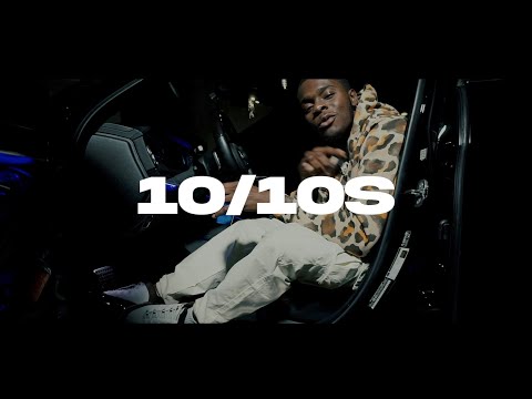 DaRealJugg -"10/10s" ( OFFICIAL MUSIC VIDEO )