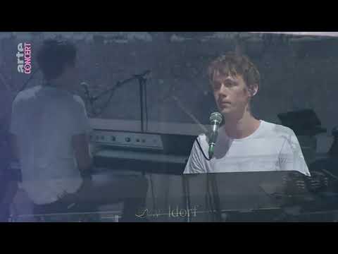 AnnenMayKantereit   hinter klugen Sätzen @ Hurricane Festival