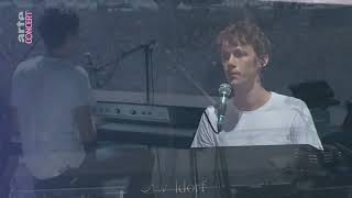 AnnenMayKantereit   hinter klugen Sätzen @ Hurricane Festival