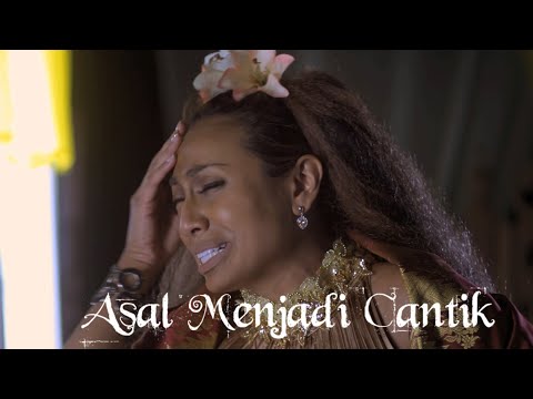Ning Baizura - Asal Menjadi Cantik (Official Music Video)