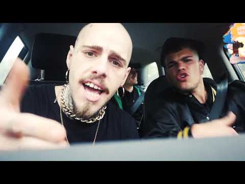 FATT MC : STAR WARS KILLA (FREESTYLE)