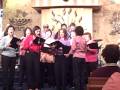 Temple Shalom of Aberdeen and Beth Schafer