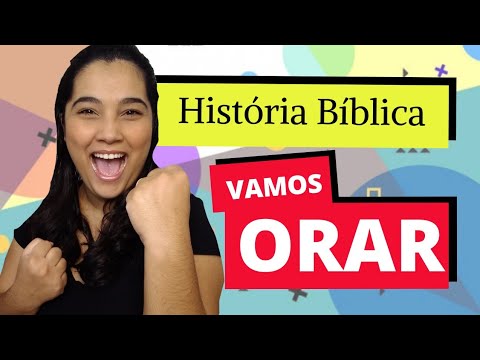 História Para Ebd Infantil 💖 Aula Para Ebd Infantil Sobre Oração 🙏