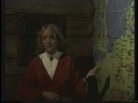 Bergen 2 walking tour