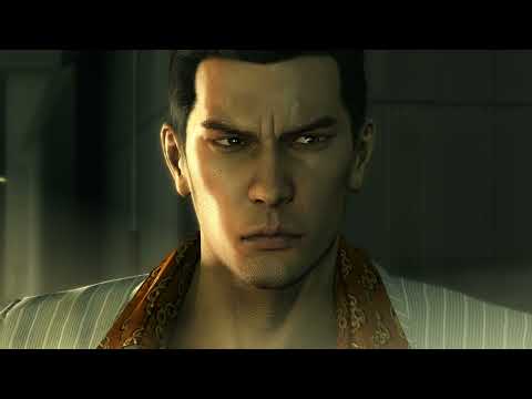 Let's Play Yakuza 0 Pt. 100