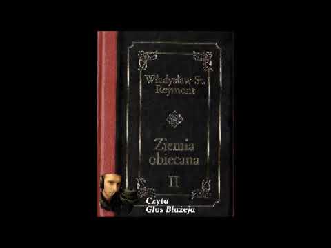 Wł. Reymont "Ziemia obiecana" - Tom II