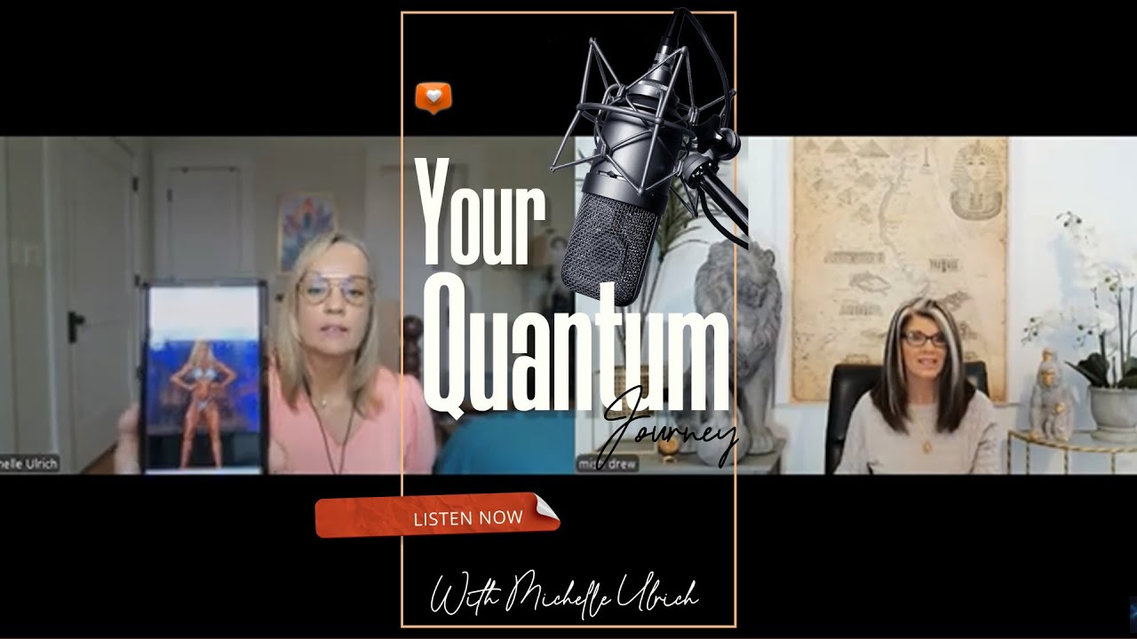  A Journey to Health with Michelle Ulrich