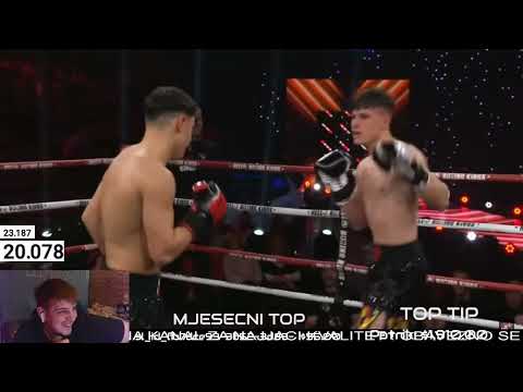 GLEDAMO BOX MATCH IMPERATORA PA OME TV