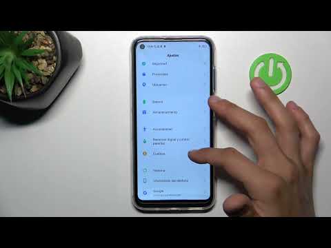 Cómo activar opciones para desarrolladores en BLACKVIEW A90