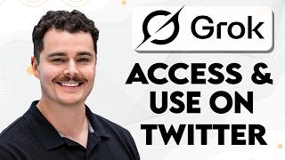 How To Access And Use Grok On Twitter [2026 Guide]