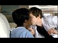 The Good Doctor 2x08 A Patient Kisses Shaun On The Lips