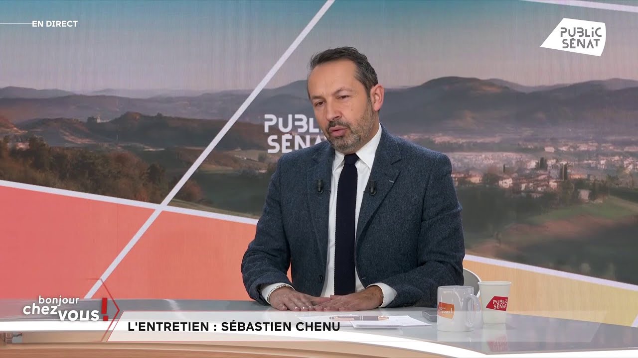 Municipales 2026 : « Je pense que Marseille est à notre portée ...