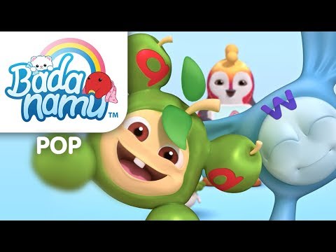 Diphthong Song l Nursery Rhymes &amp; Kids Songs