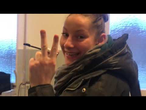 Oberland 1 | VLog Lehrgang mit Justin van Gerven (Team Norka) 26./27. Januar 2019