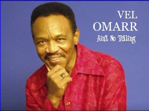 Vel Omarr - Soulful Christmas (Blues)