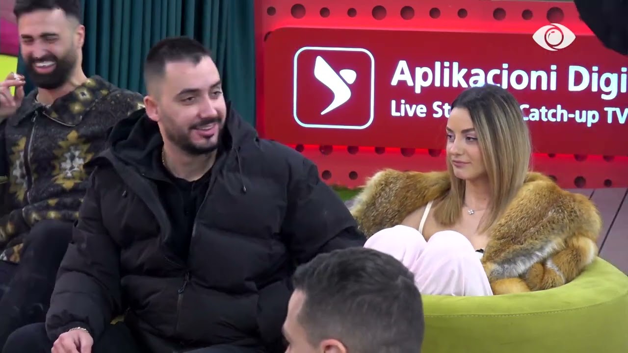 “Mbrapa Keijsit do rri”/ Ina debaton me Juelën: Nuk e kam problem fare