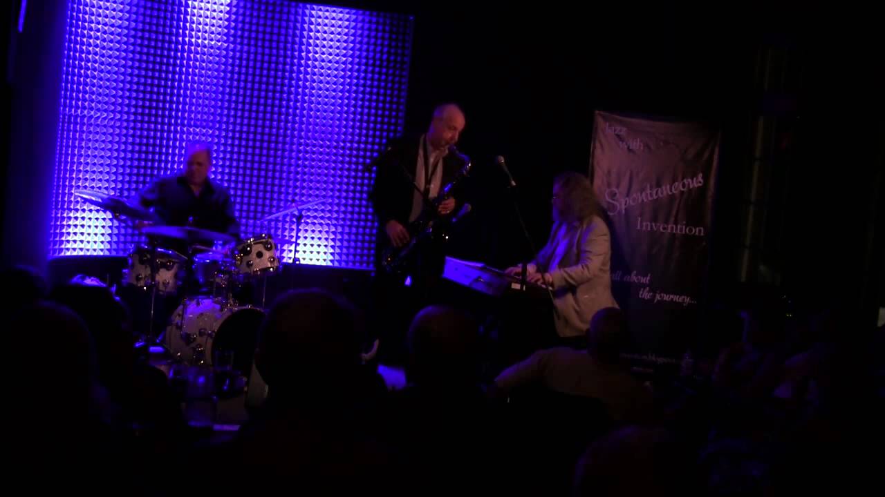 Promotional video thumbnail 1 for Dave Schiff Jazz Ensamble