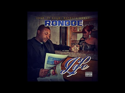 RONDOE - LIFE Ft LIL MO