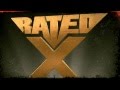 Rated X - Stranger In Us All Lyric Video (Official ...