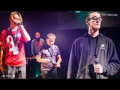 dzakob x piluś x młody te - dzień bez ciebie (official video)